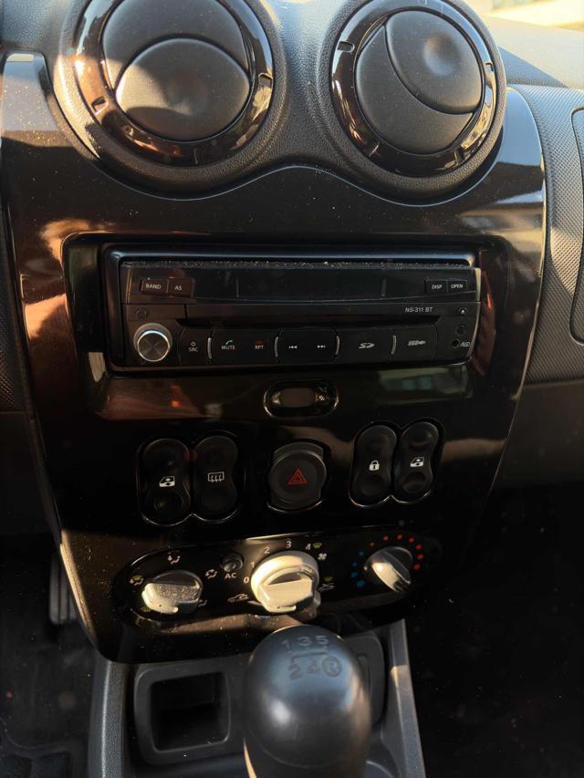 DACIA Duster 1.6 GPL 110CV 4x2 Ambiance MOTORE NUOVO!!!
