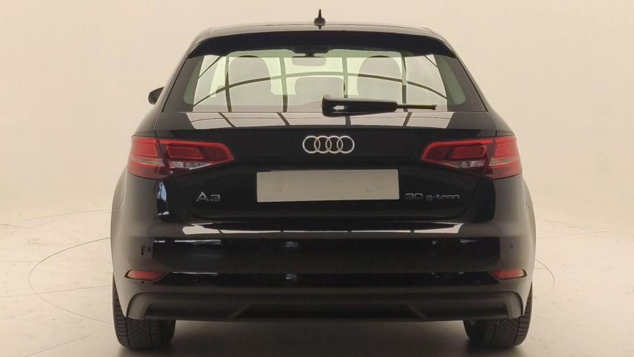 Audi A3 SPB 30 g-tron S tronic Business