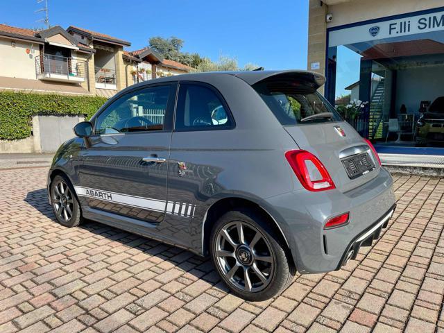 ABARTH 595 1.4 Turbo T-Jet 145CV