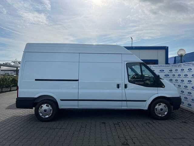 Ford Transit 330 2.2TDCi 125CV PL-TM Furgone Trend