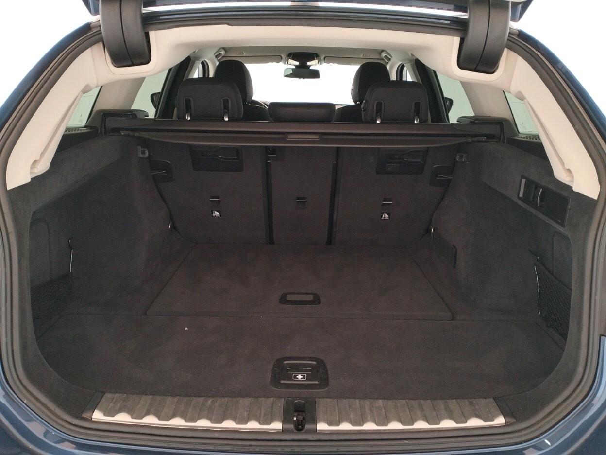 BMW 320d Touring mhev 48V xdrive auto - IVA ESPOSTA - TAGLIANDI BMW