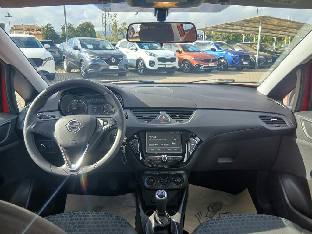 Opel Corsa 5 Porte 1.3 CDTI N-Joy