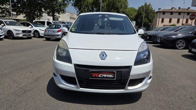 RENAULT Scenic X-Mod 1.6 dCi 130CV Luxe PERMUTE UNICOPR. GANCIO