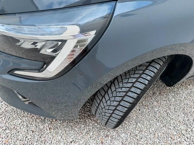 Renault Clio TCe 100cv GPL 5 porte Business