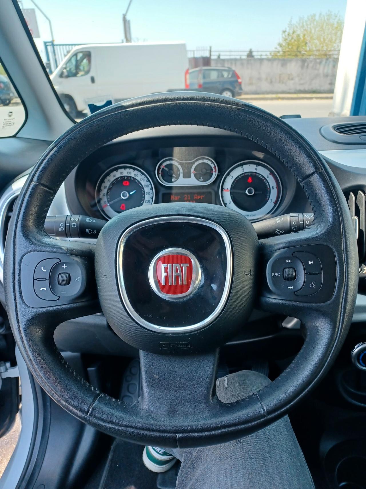 Fiat 500L 1.3 Multijet Pop Star ANNO 2014