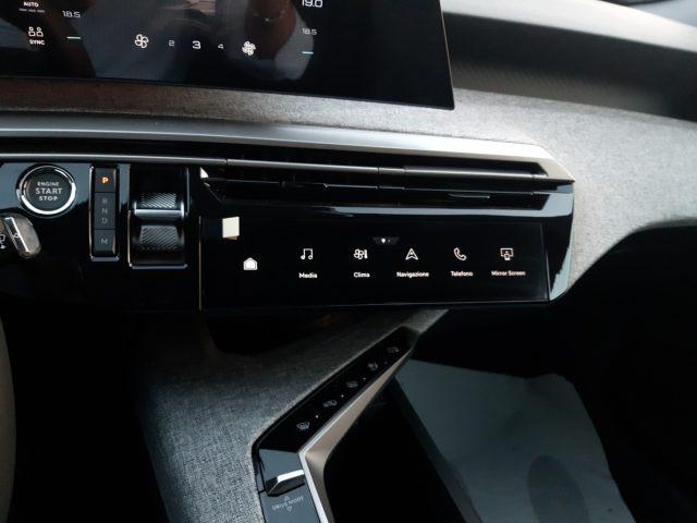 PEUGEOT 3008 Hybrid 145 e-DCS6 Allure