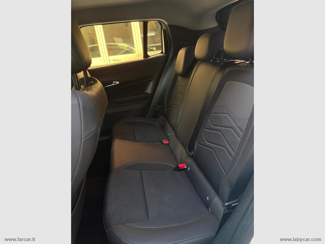 JEEP JEEP AVENGER ICE MY24 ALTITUDE 1.2 100CV