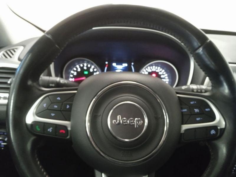 Jeep Compass 2ª serie 1.4 MultiAir 2WD Business