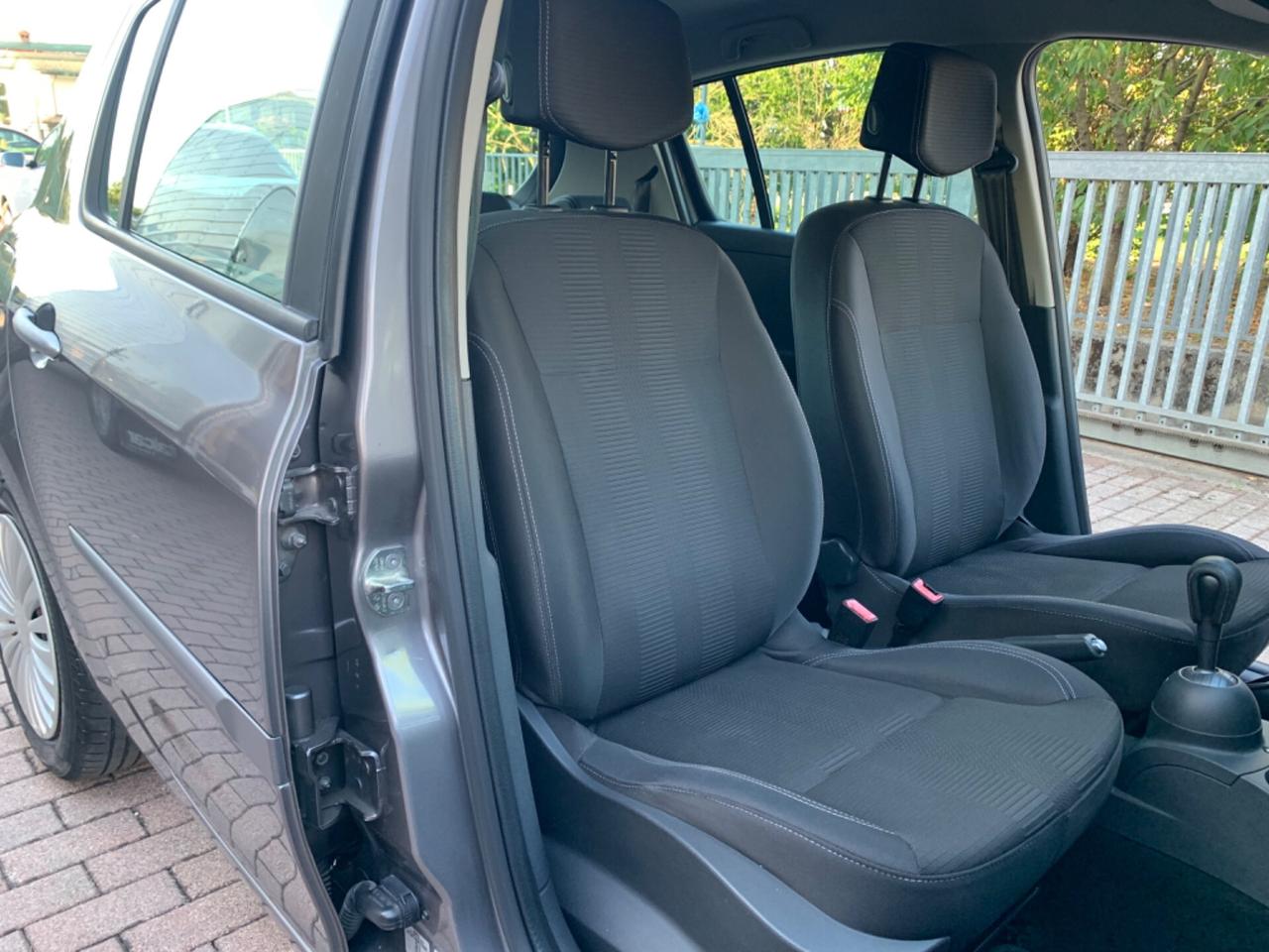 Renault Clio 1.5 dCi 85CV 5 porte Dynamique