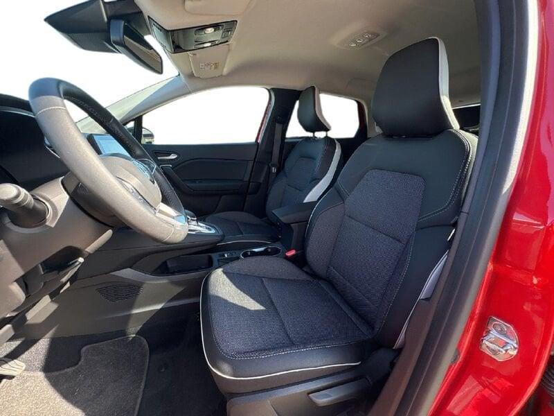 Renault Captur Captur Plug-in Hybrid E-Tech 160 CV Intens