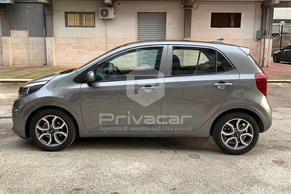 KIA Picanto 1.0 12V 5 porte Style