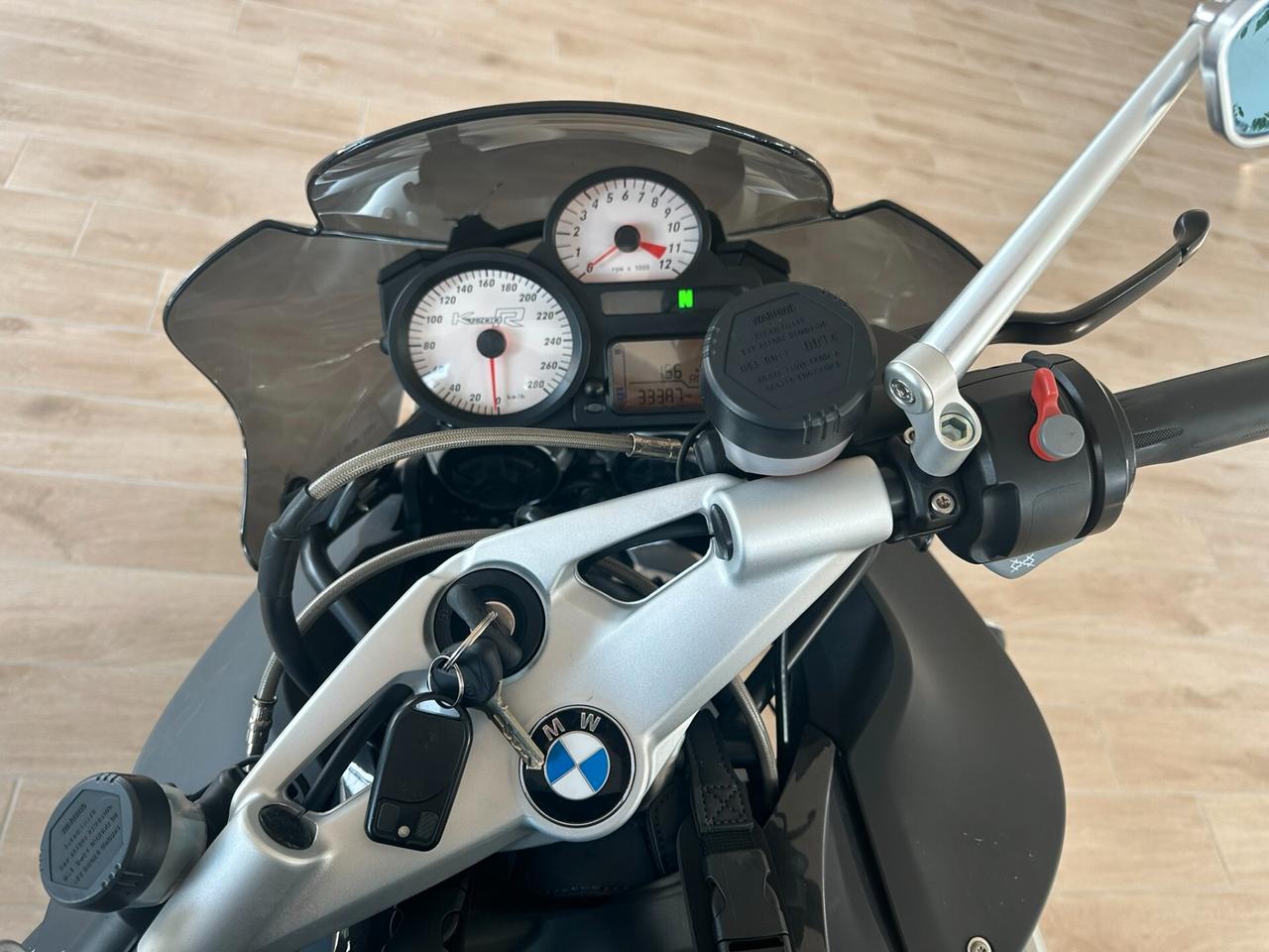 Bmw K 1200 R