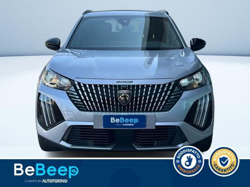 Peugeot 2008 1.5 BLUEHDI ALLURE S&S 130CV EAT8