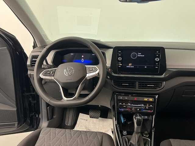 Volkswagen T-Cross 1ª serie 1.0 TSI 115 CV DSG Edition Plus