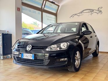 Volkswagen Golf 1.6 TDI 5p. Comfortline BlueMotion Technology