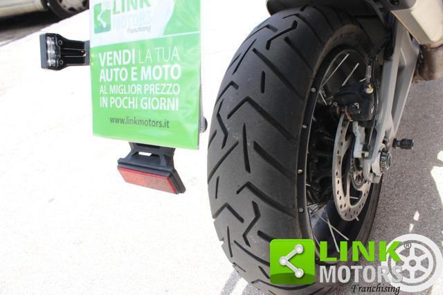 DUCATI Multistrada V4 S .