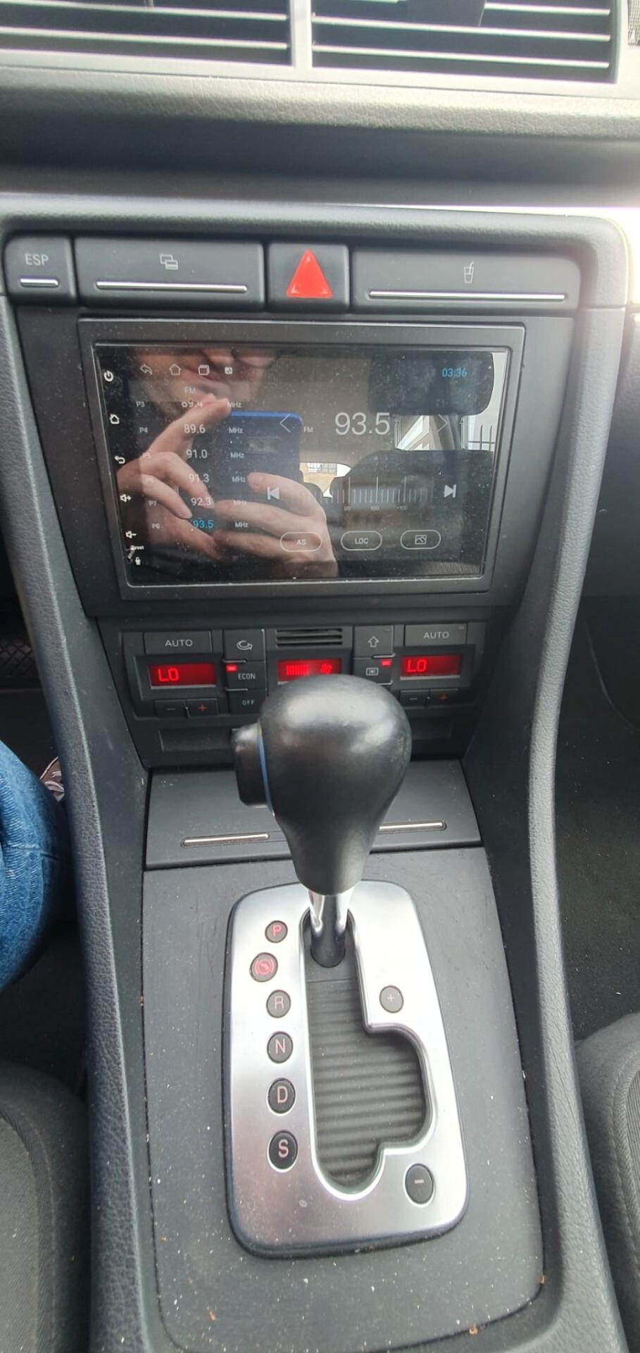 Audi A4 2.0 TDI F.AP. Avant
