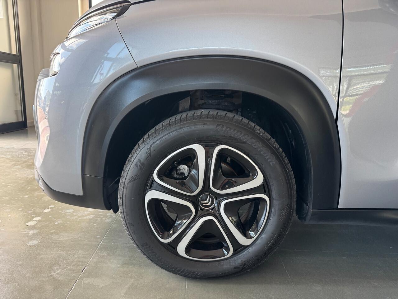 Citroen C3 Aircross PureTech 110 Feel - 2023