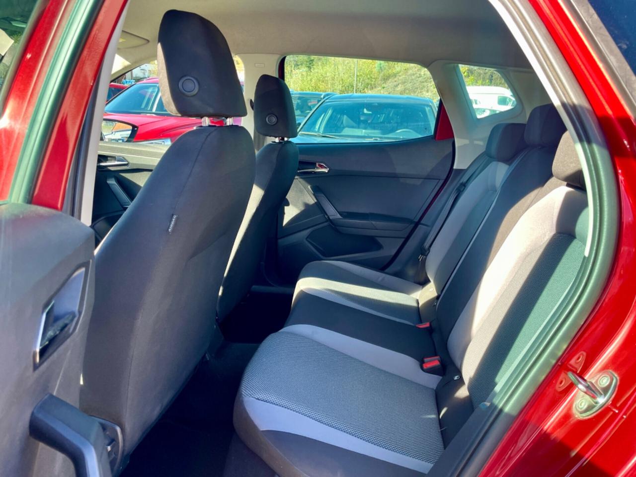 Seat Arona 1.6 TDI 95 CV Style