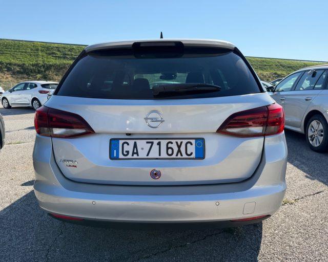 OPEL Astra 1.5 CDTI 122 CV S&S Sports Tourer Ultimate