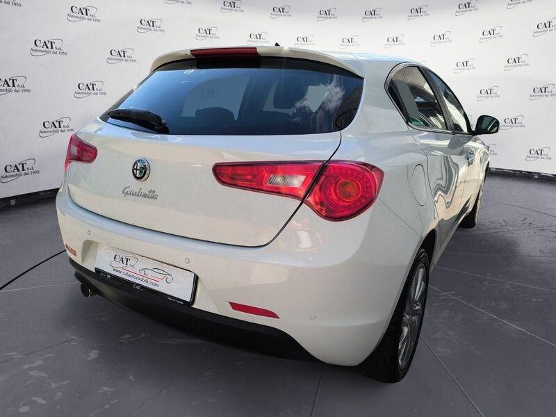 Alfa Romeo Giulietta Giulietta 1.6 jtdm Business (PREZZO REALE)