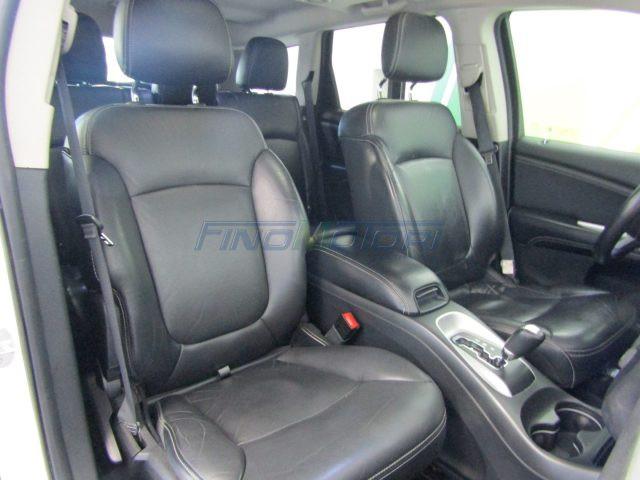 FIAT Freemont 2.0 Mjt 170 CV 4x4 aut. Lounge 7 POSTI