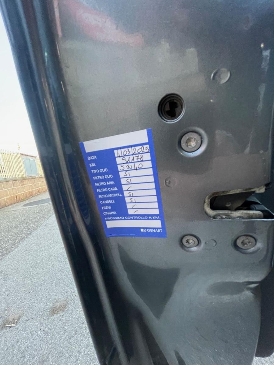 CITROEN - C3 - 1.4 Perfect