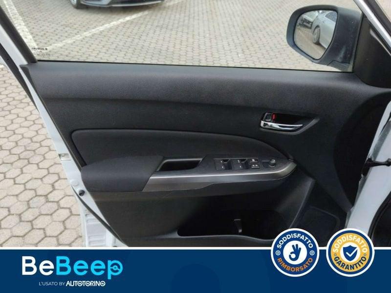 Suzuki Vitara 1.4 HYBRID COOL 4WD ALLGRIP