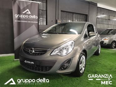 Opel Corsa 1.2 GPL-TECH NEOPATENTATI GARANZIA 12 MESI