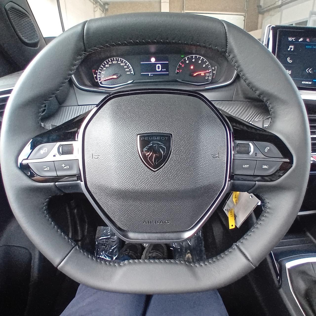 Peugeot 2008 PureTech 100 S&S Style * SENZA VINCOLO DI FIONANZIAMENTO*