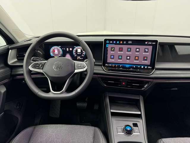 Volkswagen Tayron 1.5 eTSI DSG EDITION PLUS 150CV 7POSTI KM0 PROMO