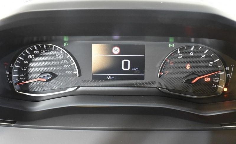 Peugeot 208 5P - Style Turbo Benzina 100cv