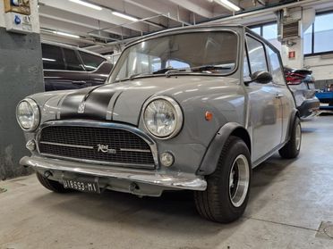 INNOCENTI MINI L. INNOCENTI 1000