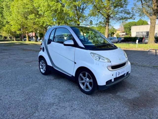 Smart Fortwo 1.0 Passion 84cv