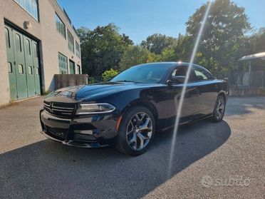 Dodge Charger 3.6 aut