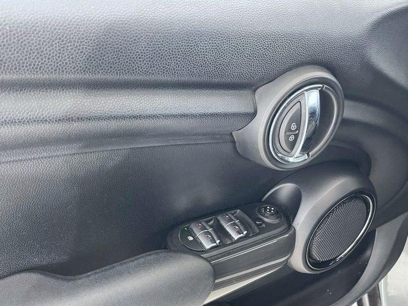 MINI Mini 5 porte Mini 1.5 One D Business XL 5p