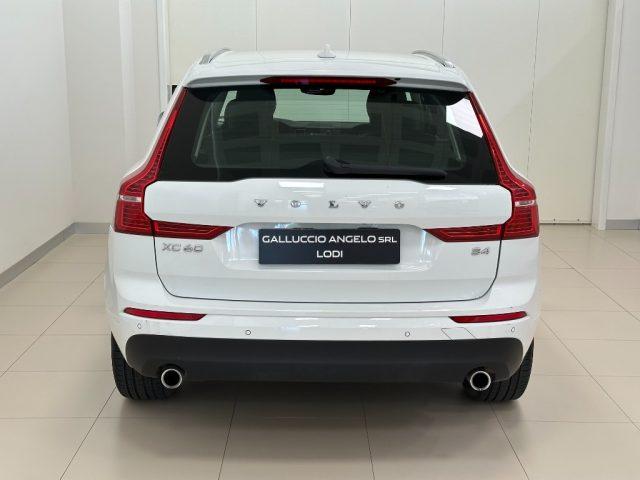 VOLVO XC60 B4 (d) Geartronic Inscription