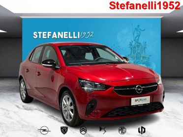 OPEL Corsa VI 2020 - 1.5 Elegance s&s 100cv