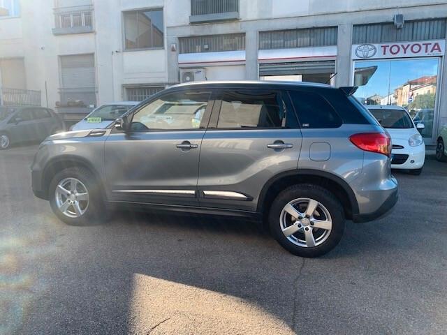 Suzuki Vitara 1.6 VVT V-Top 2WD