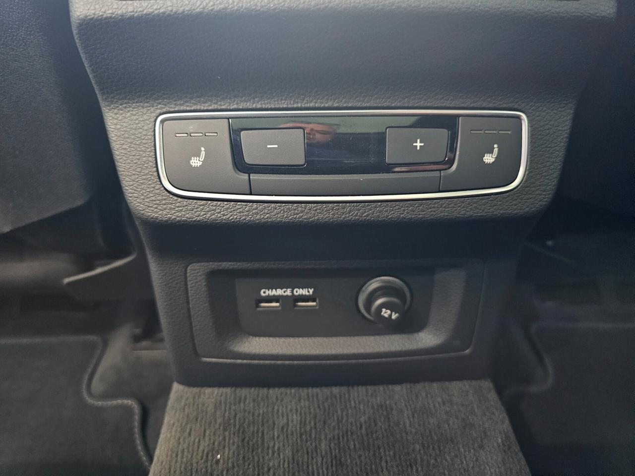 AUDI Q5 2.0 TDI 204CV QUATTRO 3 S-LINE BLAK EDITION