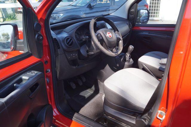 FIAT Fiorino 1.3 MJT 95CV Cargo Adventure