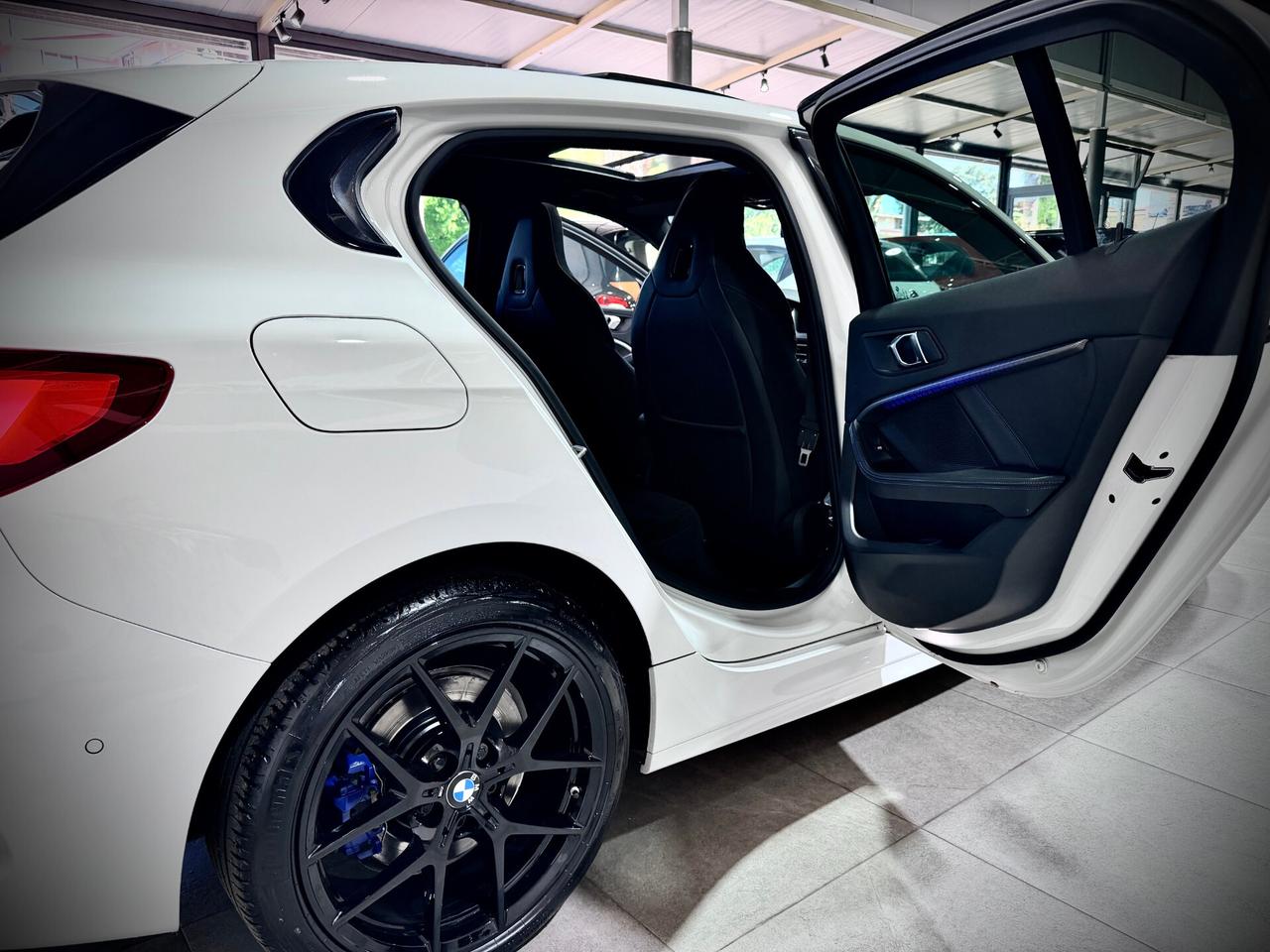 BMW 118d 150CV M Sport Pro
