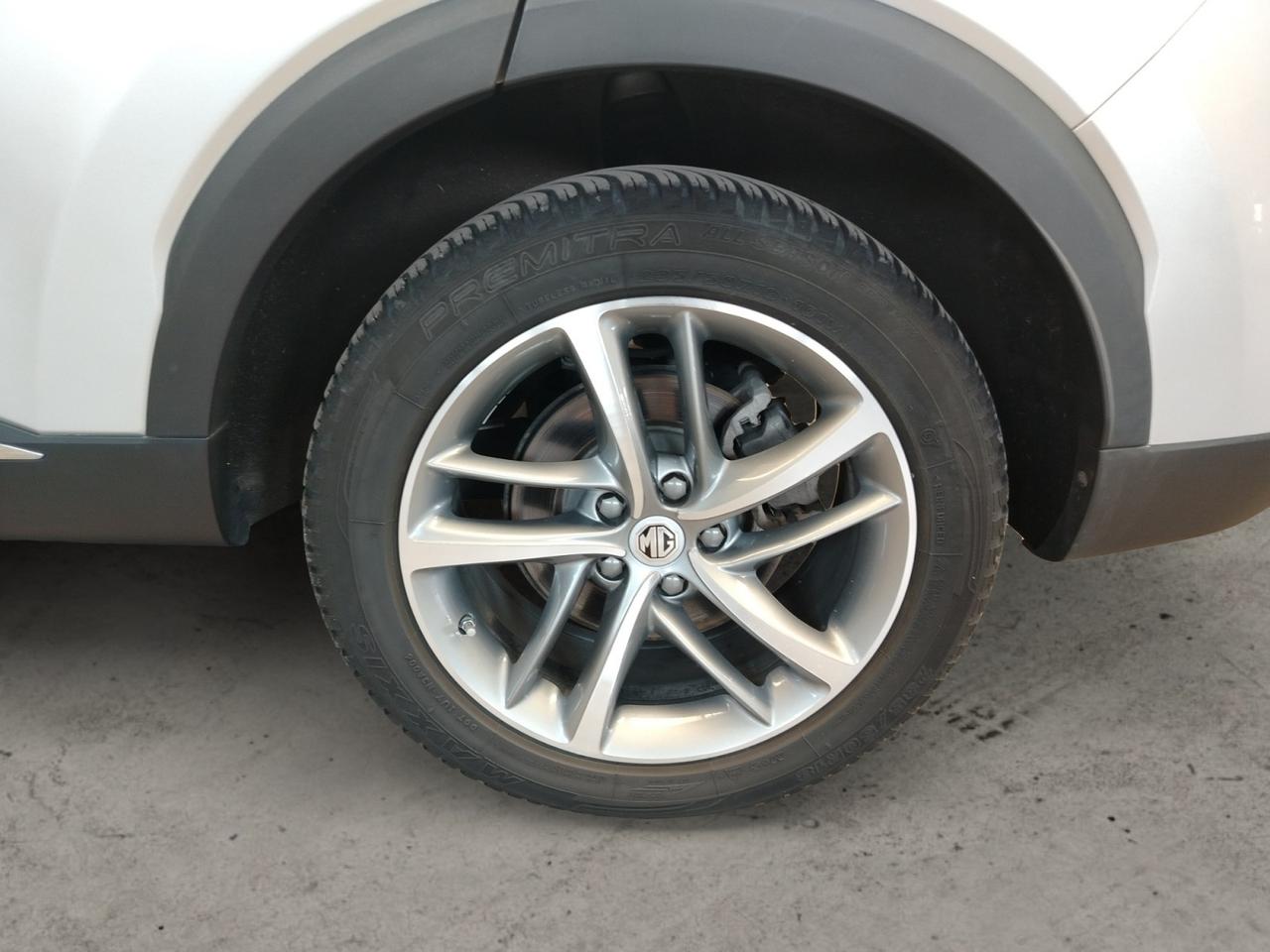 Mg EHS 1.5 t-gdi phev Exclusive auto