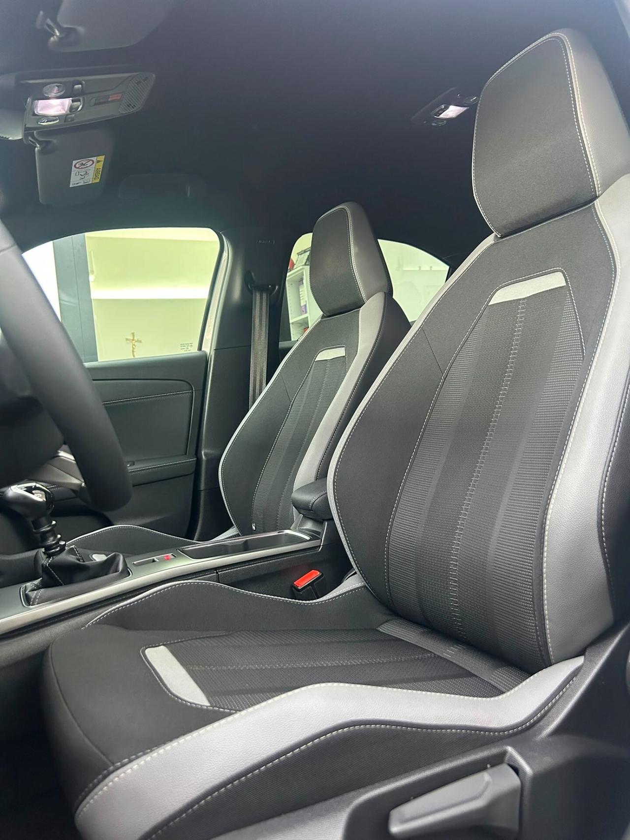 Opel Mokka 1.2 Turbo Benzina 136 CV GS