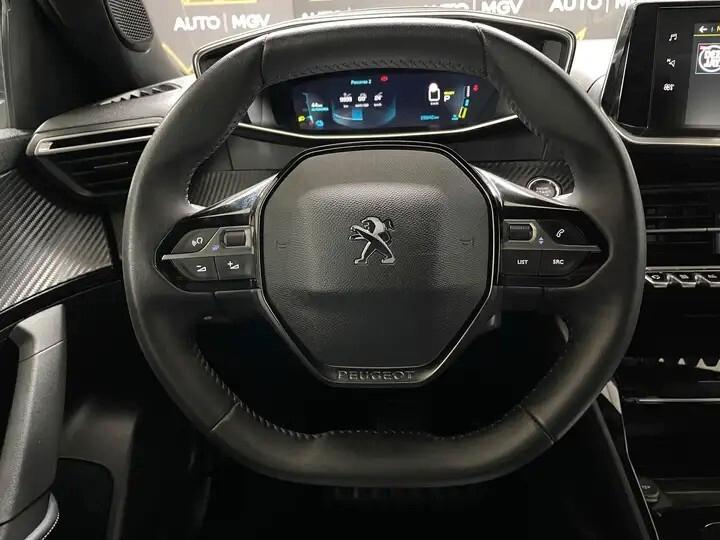 Peugeot 2008e ALLURE PACK 100kW