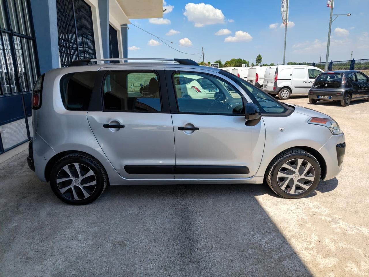 Citroen C3 Picasso BlueHDi 100 Business Combi