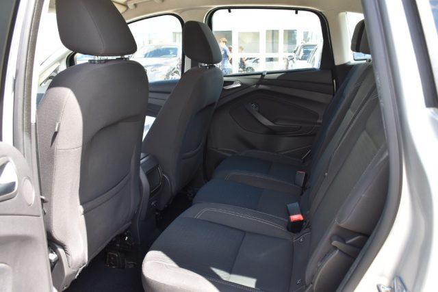 FORD C-Max 1.5 TDCi 95CV Start&Stop Business