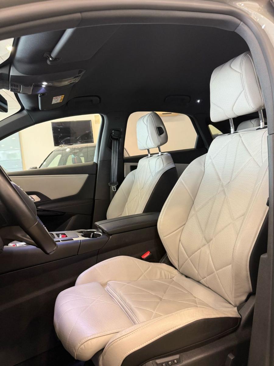 DS - DS 7 - BlueHDi 130 aut. Esprit de Voyage