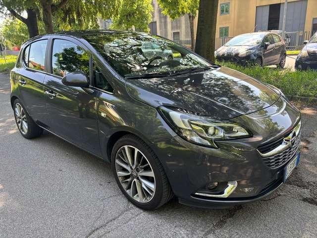Opel Corsa Corsa V 2015 5p 1.4 b-Color 90cv(GPL)