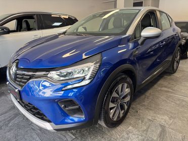Renault Captur 1.5 Blue dCi 95 CV Intens